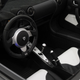 Illustration for article titled BRABUS Creates First Tuner Tesla Roadster, Mates Star Trek Sound Effects To Electric Car
